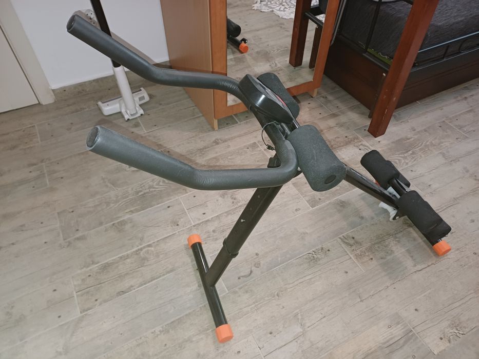 Aparat abdomene Techfit AB1000