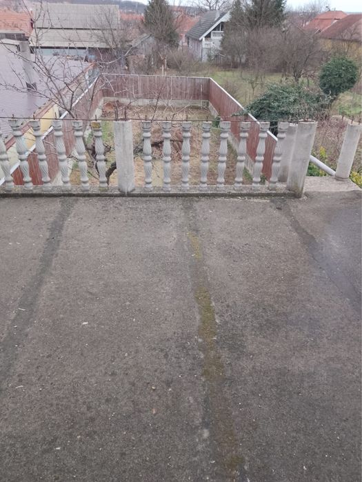 Casa de vanzare in marghita strada oasului