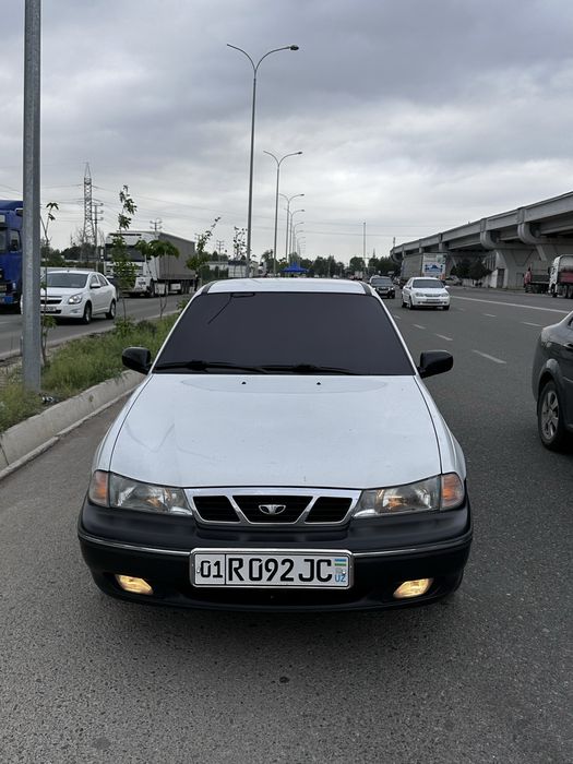 Нехиа 1 донс  супер салон