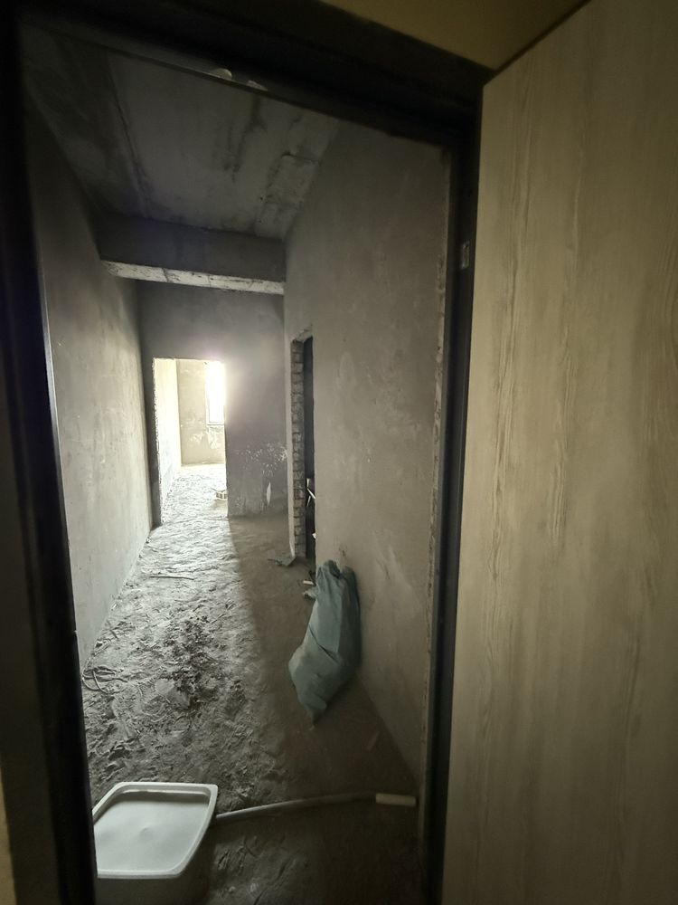 Продаю Своя Квартира Чиланзар М.Новза 3/7/10 Новостройка Каропка 67м2
