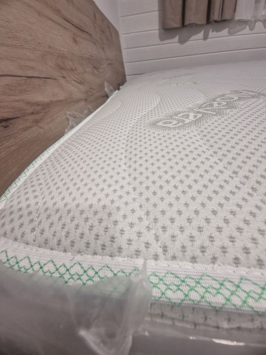 Матрак ЕУФОРИЯ МЕМО еднолицев