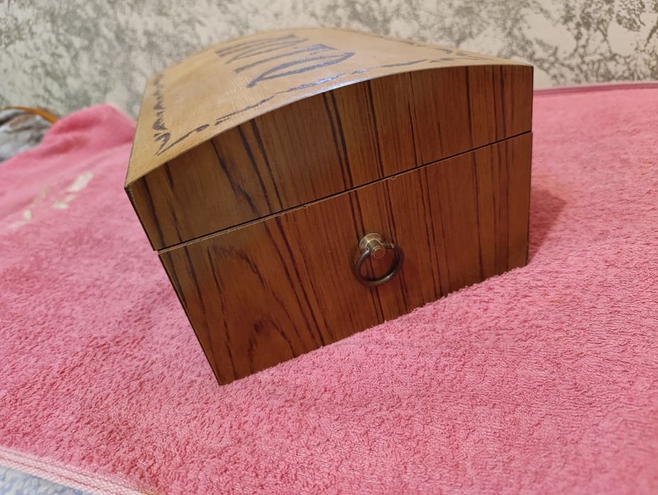 ЛОТО сувенирное 1979 г. СССР в шикарном состоянии