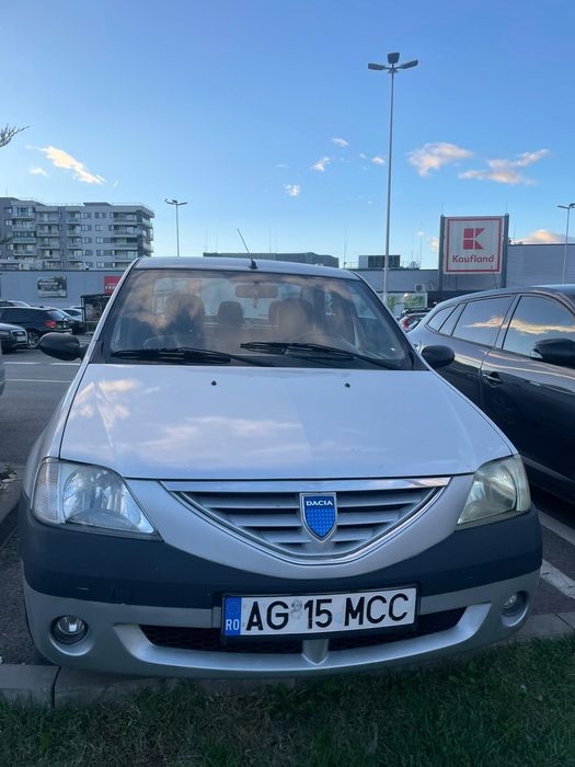 Logan 1.6 16v 2007+gpl