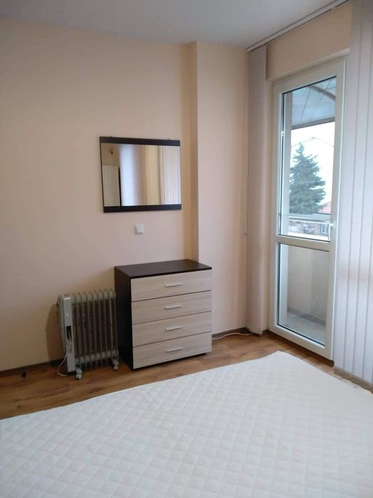 Дава се под наем Двустаен апартамент в Стара Загора, Казански - 54 кв.м за 255 € - Снимка #19