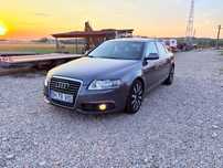 Audi A6 C6 Facelift, 2.0 TDI, 170 cai, Euro 5, 2010, S - Line,CAHA, CR
