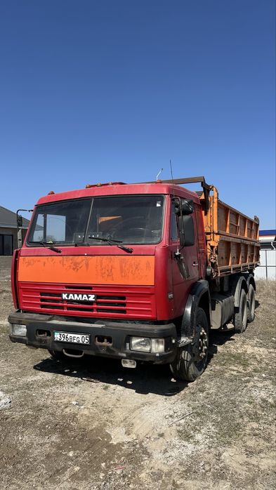 камаз сельхозник. грузоперевозка всех грузов