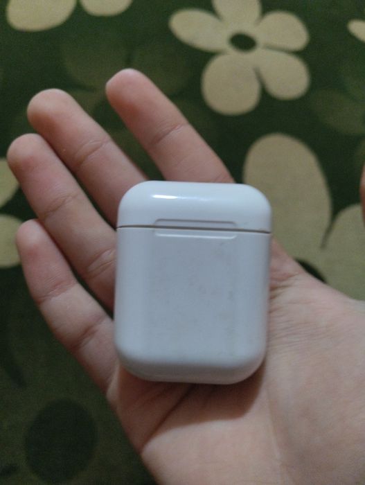 Airpods zo‘r xolatda