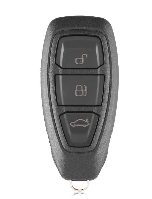 Carcasa Cheie Smart Key Ford 3 butoane