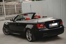 Bmw seria 1 cabrio 135i  N55 306 Cai DKG 7 trepte