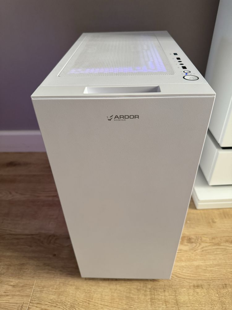 Core i5 10600KF + RTX 3070
