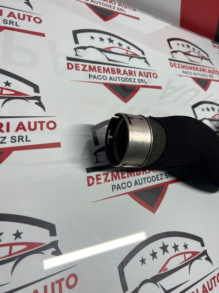 Furtun Intercooler Turbo Bmw Seria 1 3 4 F20 F21 F30 F31 F34