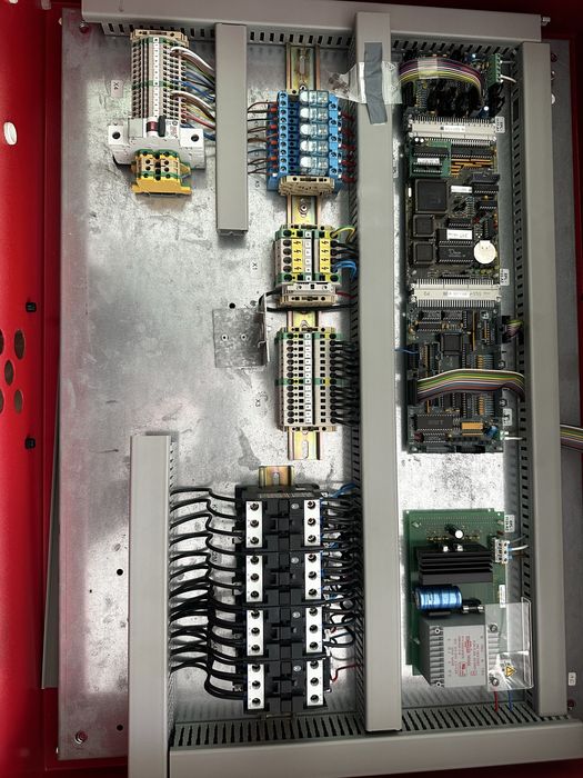 Stand frana camioane