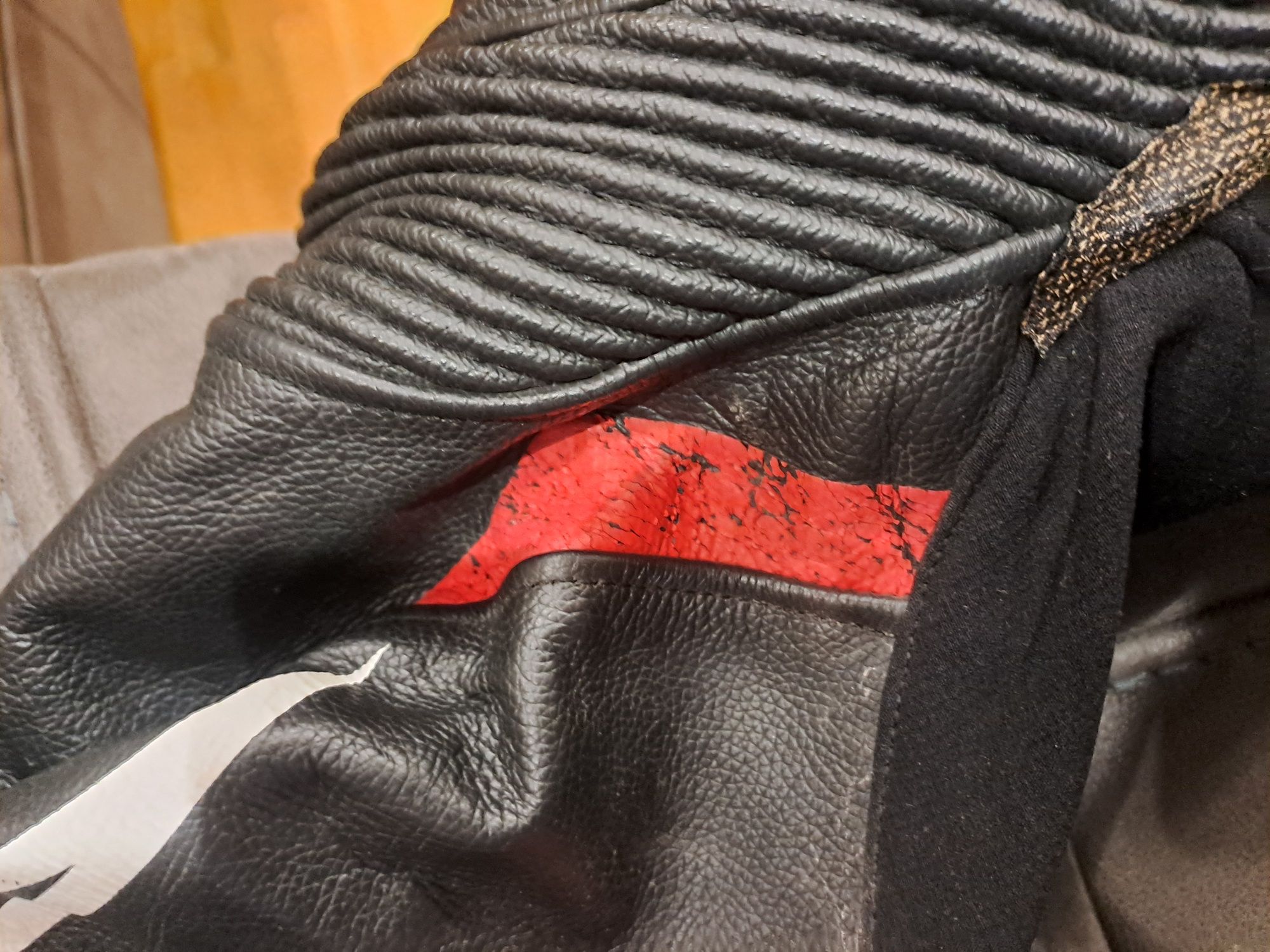 Alpinestars gp pro v2 tech-air