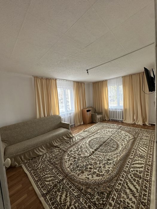 Сдам 3-х комнатную квартиру