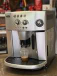 Кафеавтомати | Кафемашини DeLonghi Magnifica ESAM 4200.S