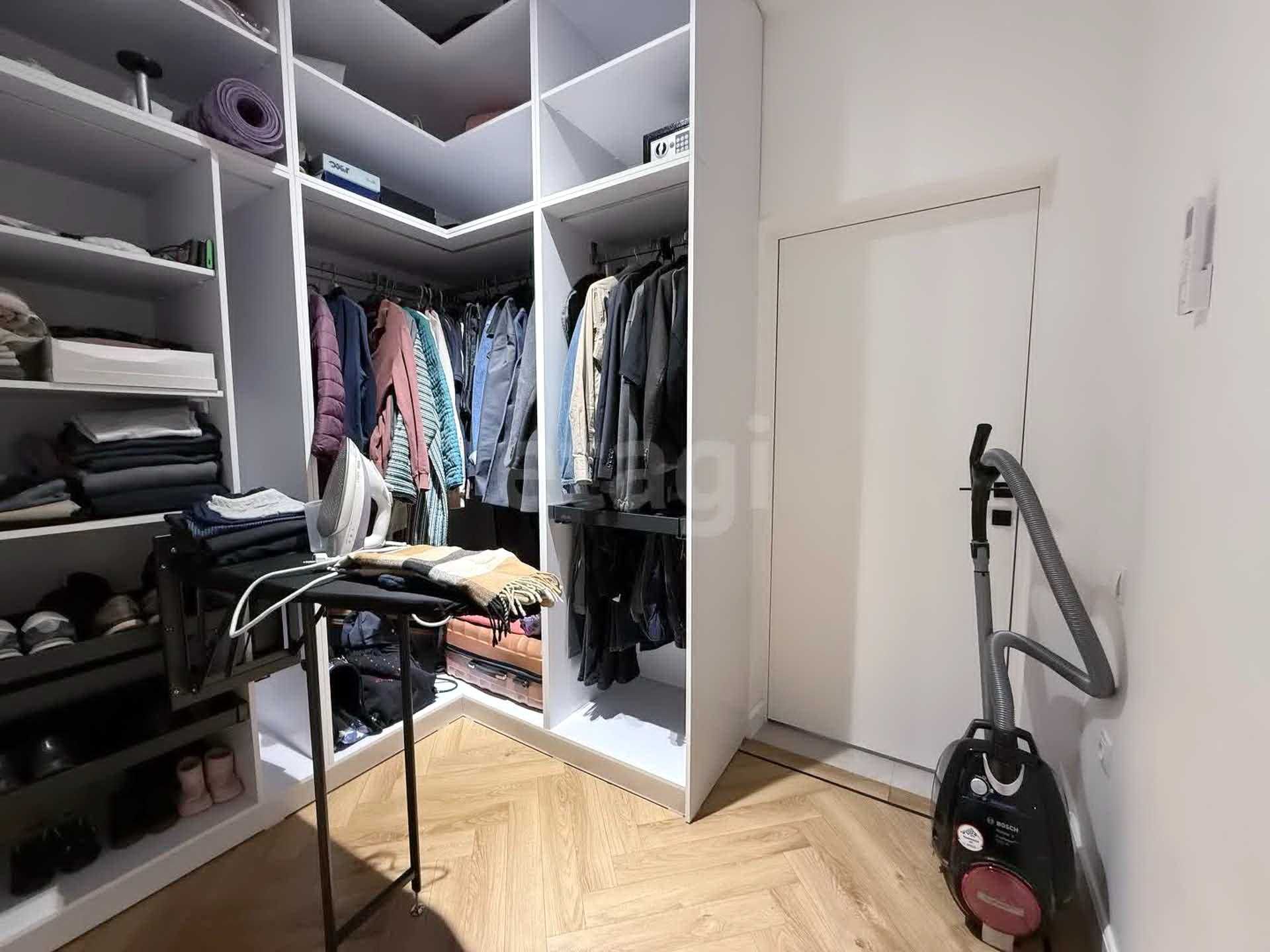 СРОЧНО Продается ЖК Гринвич Дуплекс 8-9 этаж 4 ком квартира 114 м2(НА)