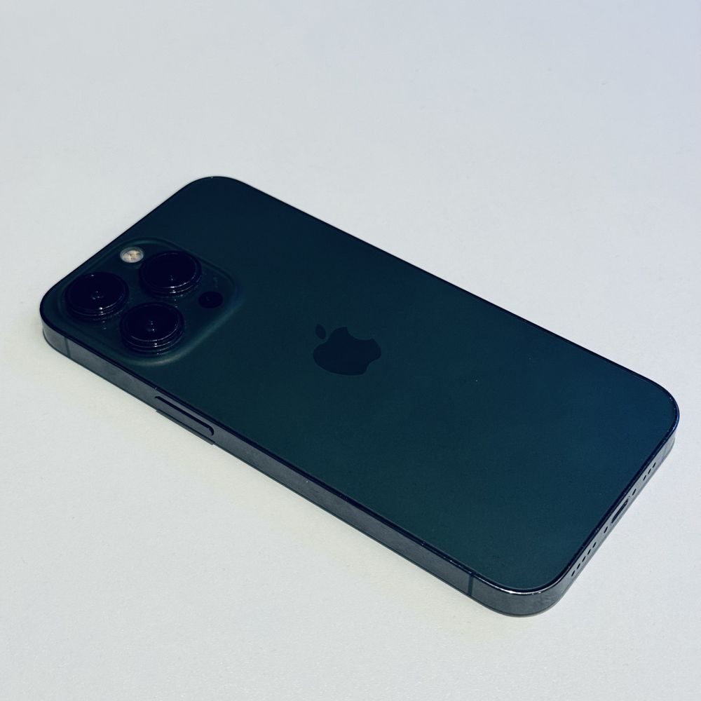 Apple iPhone 13 Pro 128GB Alpine Green