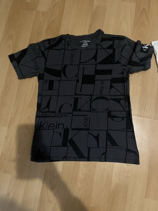 Тениска Calvin Klein