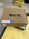 Mini pc nipogi Ak1Plus intel n95 8gb 256gb windows 11 4k nou sigilat