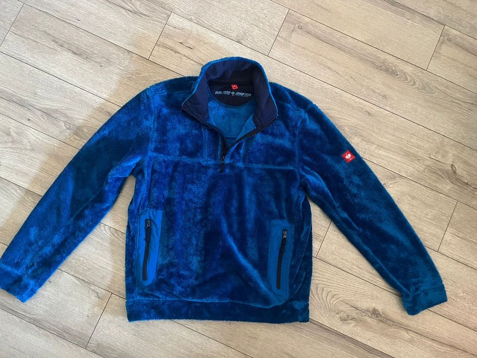 Engelbert strauss bluza M gradina