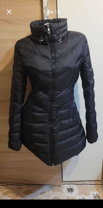 2 geci groase marimea M