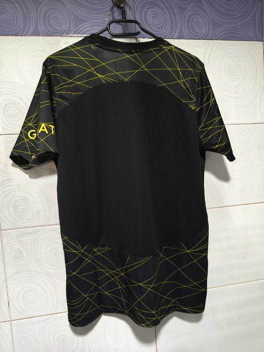 Tricou original Jordan x PSG – mărimea M