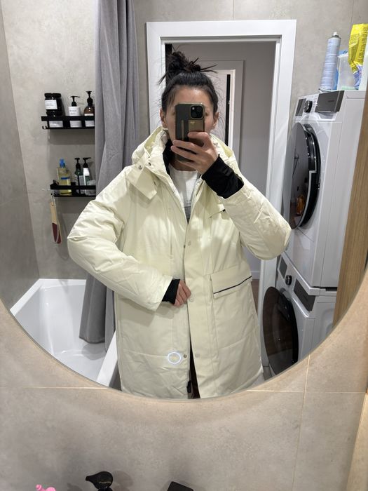 Зимняя теплая куртка супер качество