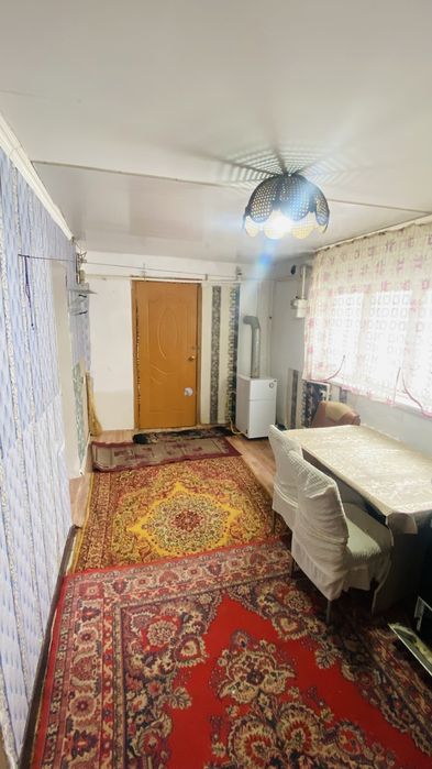 Дом 2 х комн р курмыш