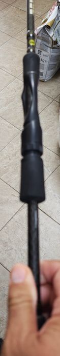 Спининг въдица SPRO Specter Finesse Spin 228 14-37 M X-Fast