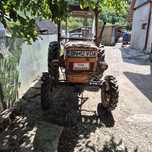Tractor Fiat de vânzare