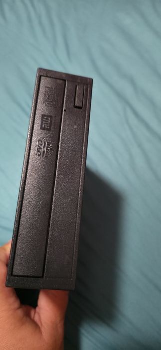 Dwd Rw Toshiba functional