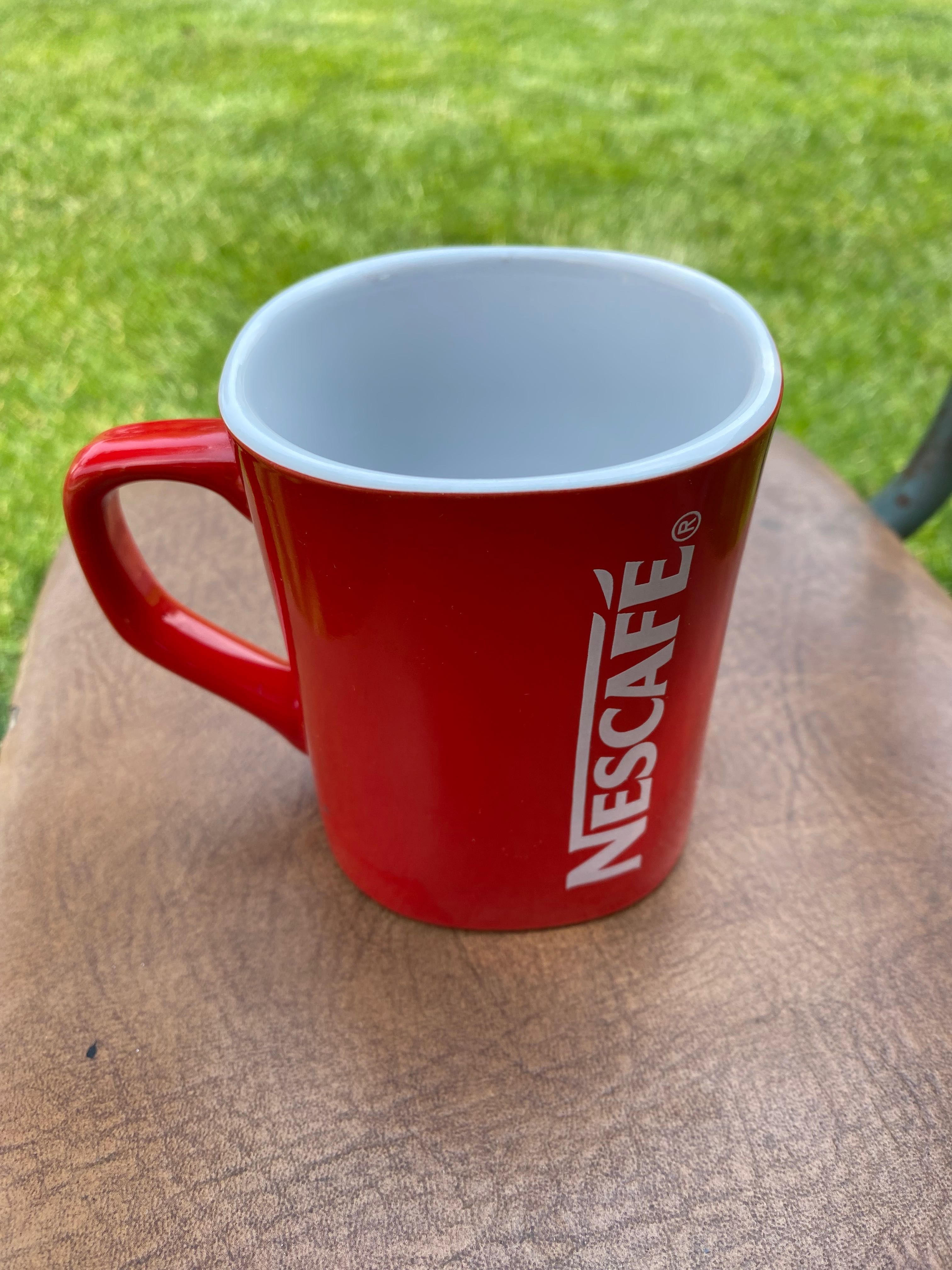 Чаши Nescafé Чаши Maggi