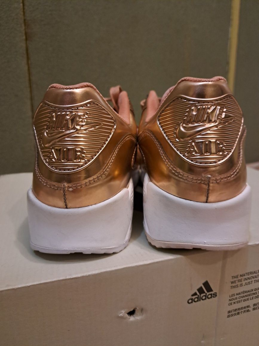 Маратонки Nike AirMax