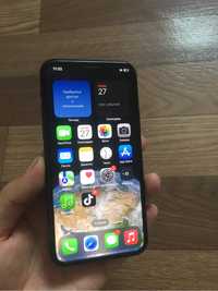 Iphone 11 pro 256 gb