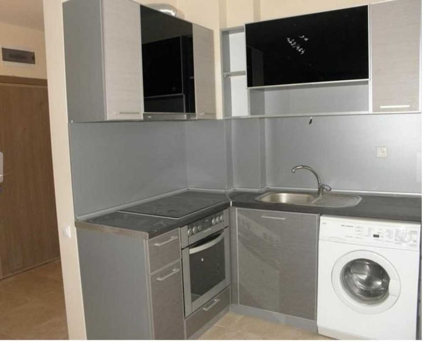 Продава се Двустаен апартамент в София, Манастирски ливади - 64 кв.м за 2344 €/кв.м - Снимка #1