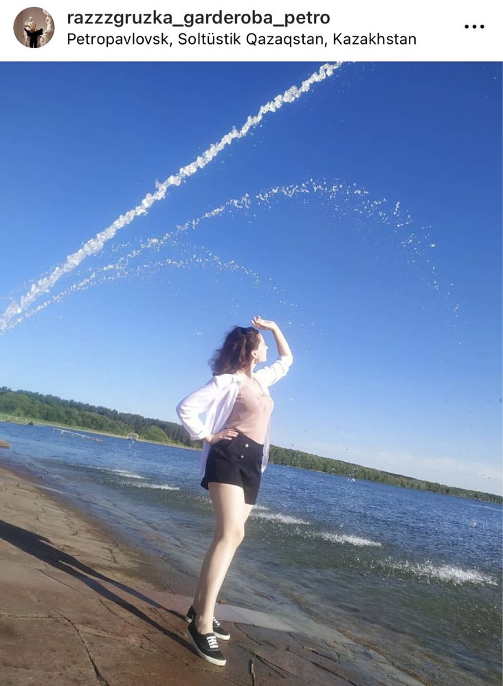 Шорты женские
