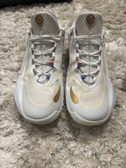 Li-Ning Way of Wade 808 Ultra 5 "Road to finals"