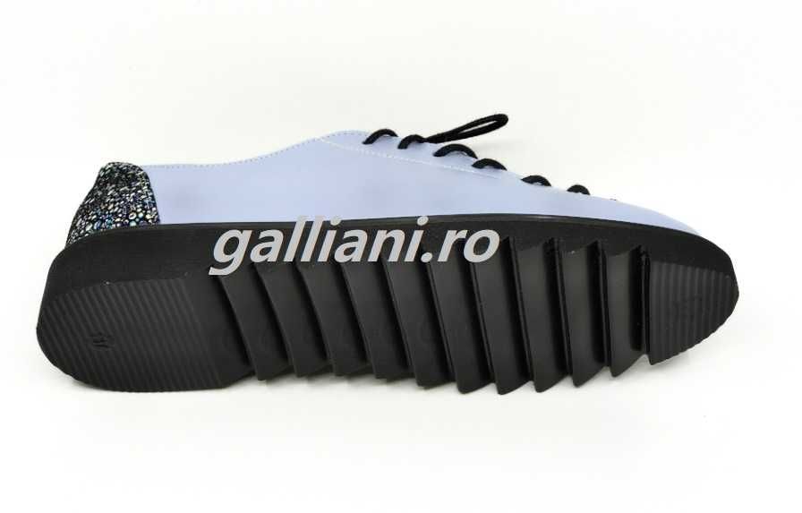 Pantofi din piele naturala-Casual Dama-fabricat in Ro-dc-talpex-8-blue