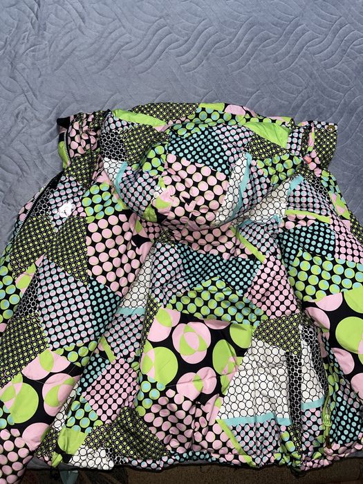 Куртка зимняяяяяяя