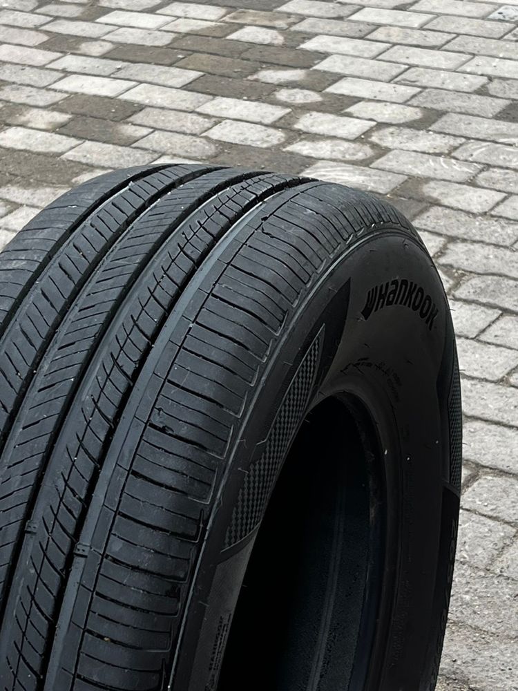 1 новая шина Hankook ventus s2 AS X