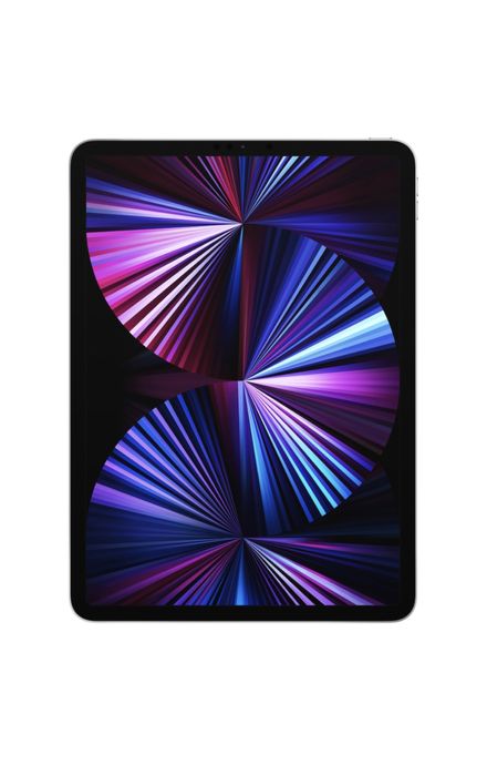 Apple iPad Pro 11" (2022), 256GB, Wi‑Fi, Silver