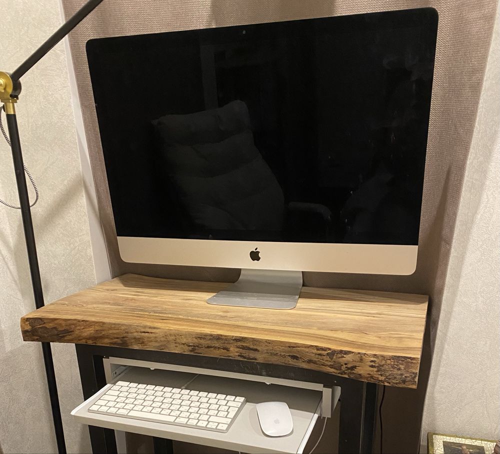 Apple iMac Retina 5K, 27 inch, 2017