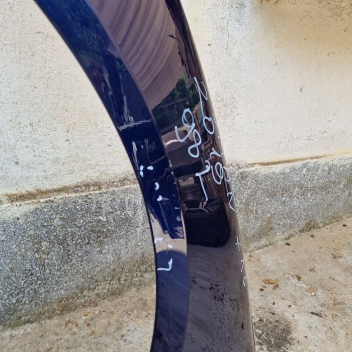 Porsche Boxster Cayman 718/982   2019  ляв калник