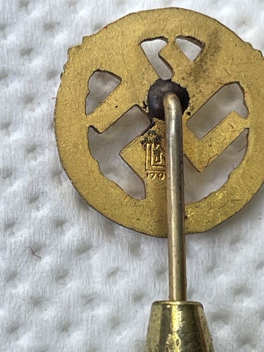 Pin german ww2  nazist