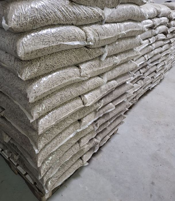 Producatori Peleti Albi Rasinoase calitate A1 Oferim Transport Oriunde