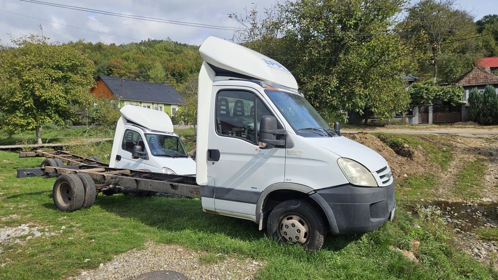 Iveco Daily 50 C15 3,5t