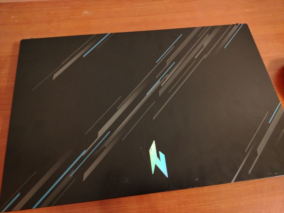 Продаётся ноутбук Acer nictro 15v