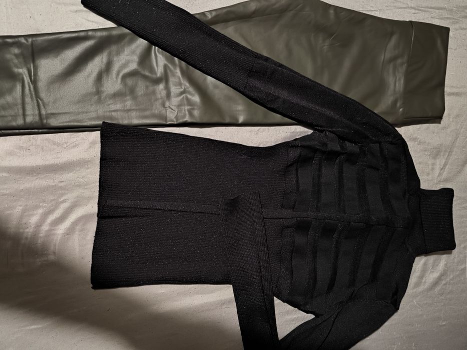 Тениски и пуловери Massimo dutti, Zara