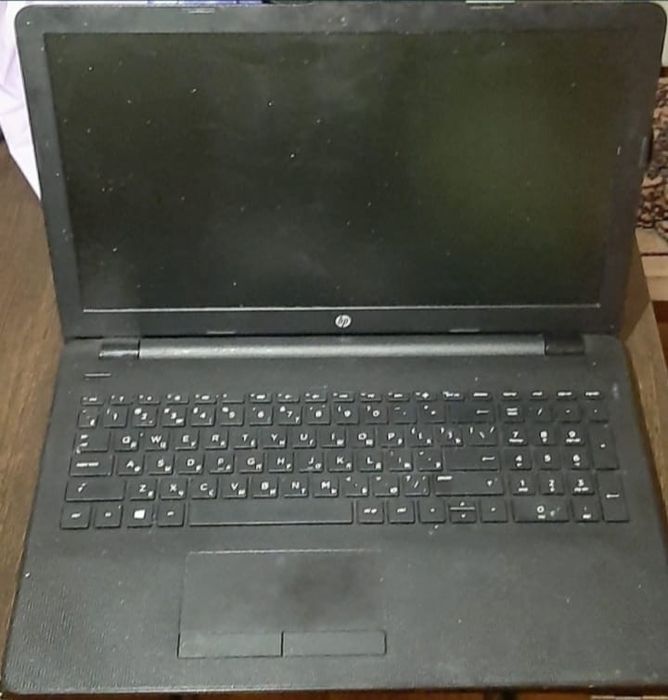 Продаю ноутбук HP