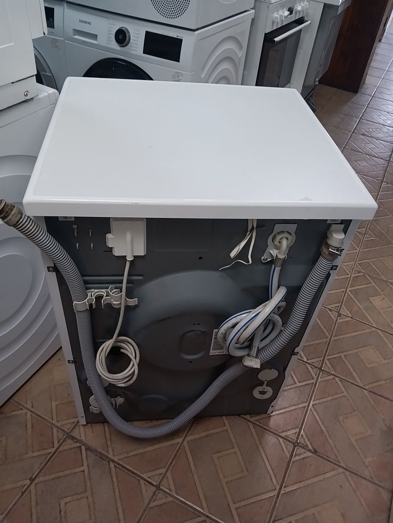 Пералня Миеле Miele SOFTTRONIC  W5825 A+++ 7кг  2 години гаранция!